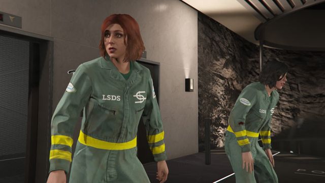 GTA Online Chop Shop : Le guide du vol sur le podium
