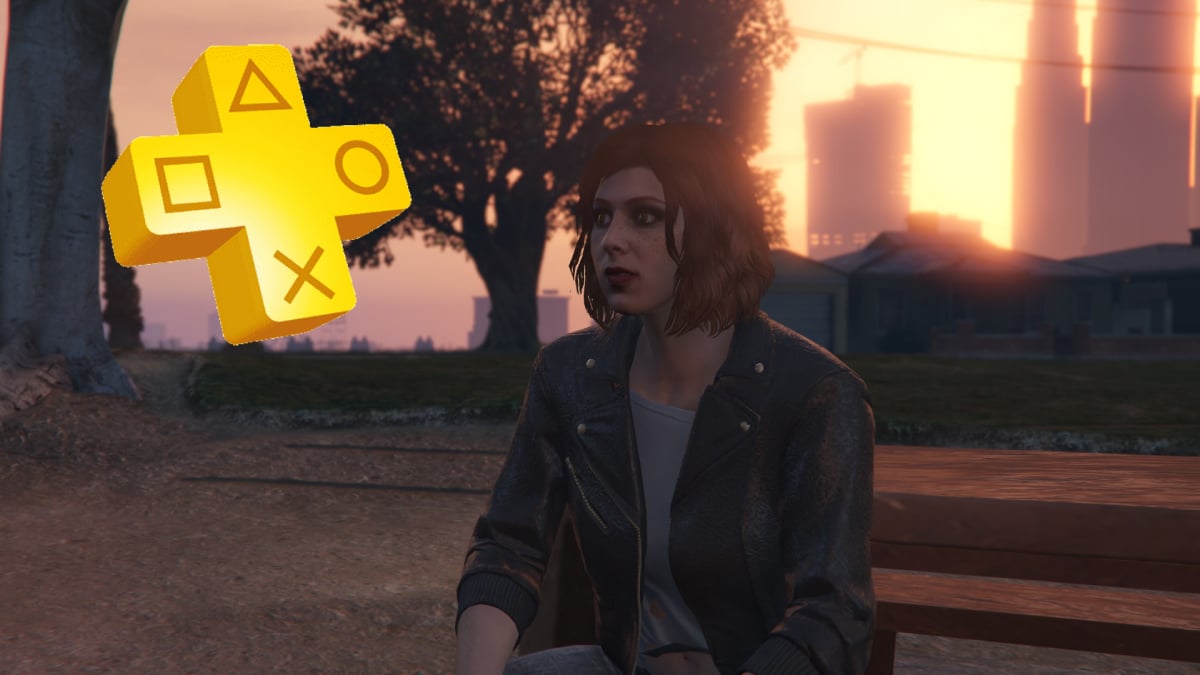 Pouvez-vous jouer à GTA Online sans PS Plus ?