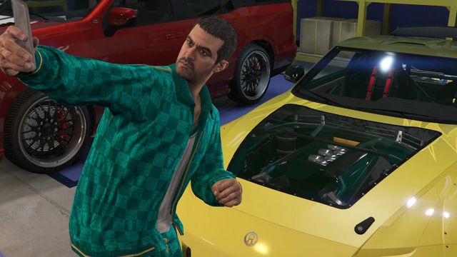 GTA Online : Comment débloquer la casse