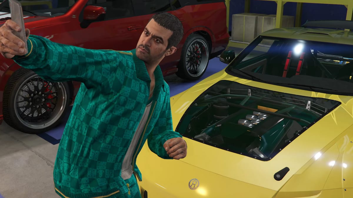 GTA Online : Comment débloquer la casse
