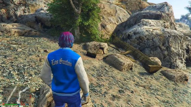 GTA Online : Guide des emplacements des épaves