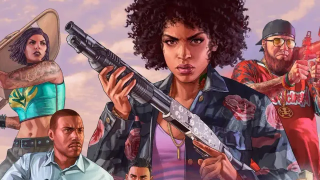 La finale de la Guerre des Drogues de Los Santos de GTA Online ajoute 2 nouvelles voitures, jusqu'à 3x GTA$ et RP