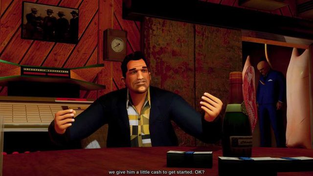 GTA : Vice City - Guide des emplacements des paquets cachés