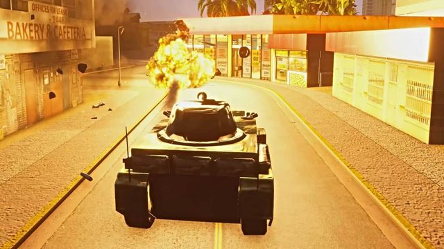 GTA : Vice City - Guide de Sir Yes Sir