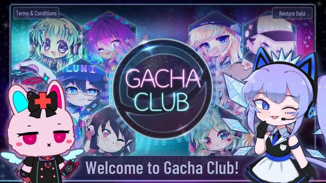 Les 10 meilleures conceptions et idées de tenues Gacha Club