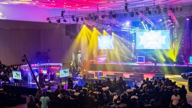 Gamr Africa est posé pour accroître la présence de l'esports en Afrique