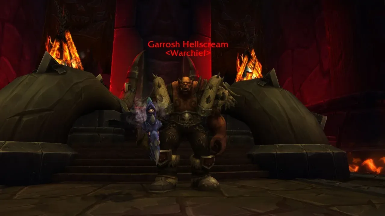 Comment obtenir les os de Mannoroth dans World of Warcraft Remix (WoW): Mists of Pandaria