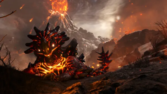Ark : Aberration - Guide des emplacements de cristaux