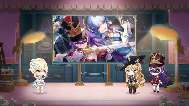 Genshin Impact 4.3 Programme spécial : tous les codes et annonces