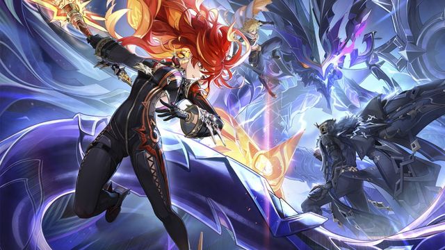 Genshin Impact: L’arrivée de l’Archon Pyro avec la version 5.3