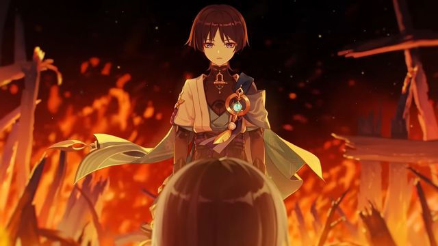Genshin Impact : Les constellations Wanderer valent-elles la peine d'être obtenues ?