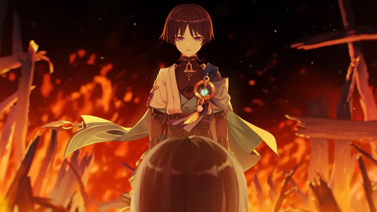 Genshin Impact : Les constellations Wanderer valent-elles la peine d'être obtenues ?