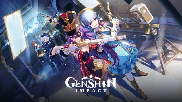 Tous les événements dans Genshin Impact version 4.3 : Horaire et heure