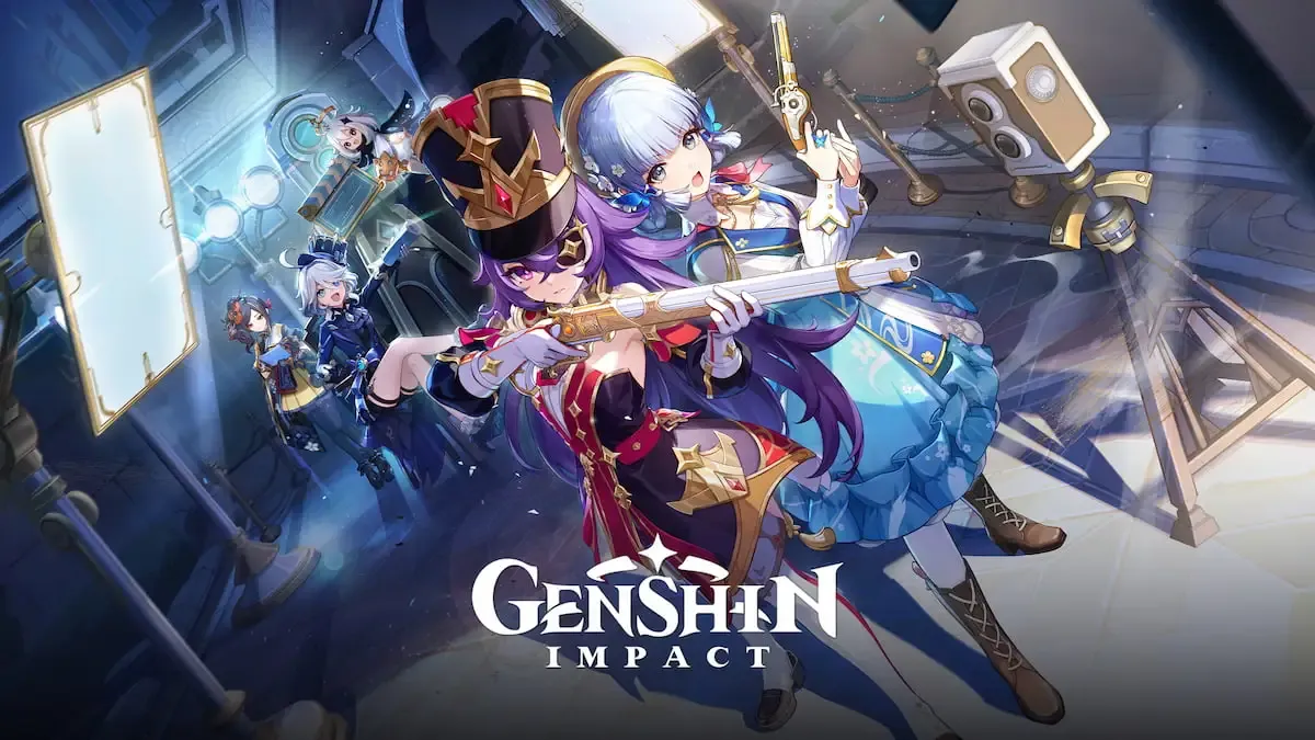Tous les événements dans Genshin Impact version 4.3 : Horaire et heure