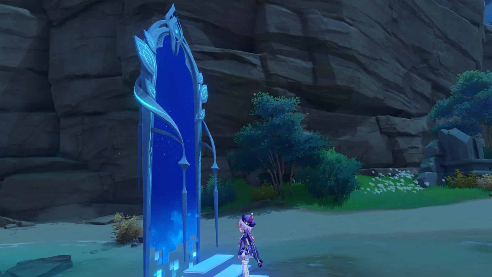 Genshin Impact : Thunder Sojourn - Guide frontal de l'Automaton