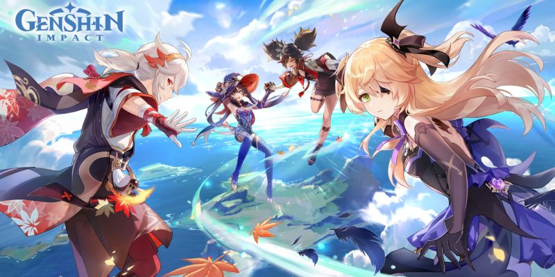 Le trailer de Genshin Impact présente aux joueurs Collei et les Fatui Harbingers