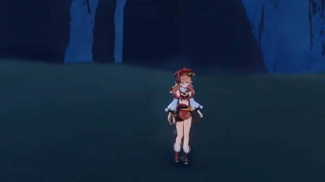 Genshin Impact  Guide du personnages Yanfei