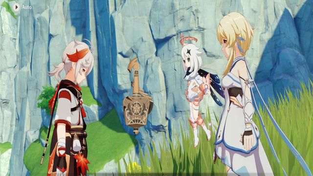 Genshin Impact : Comment obtenir le gadget Cithare florale