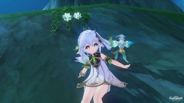 Genshin Impact : Guide pour farmer Kalpalata Lotus