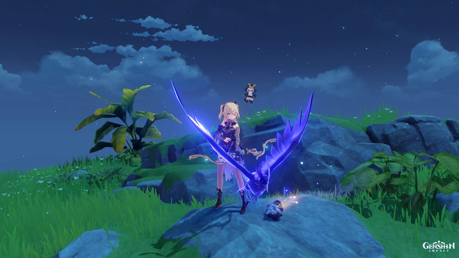 Genshin Impact : Guide Conches fantasmagoriques et Visions résonnantes