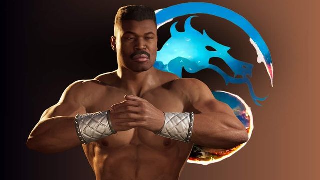 Mortal Kombat 1 : Obtenez de la Klue
