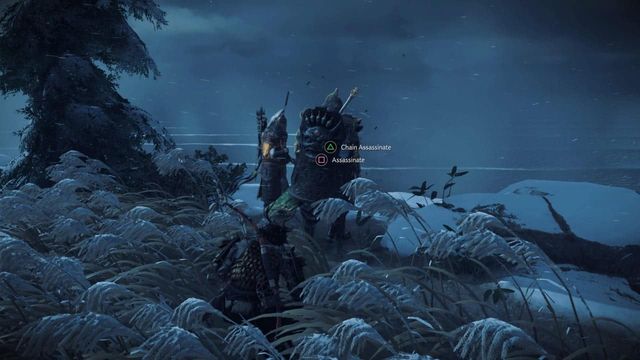Ghost of Tsushima A Gathering Storm : Guide