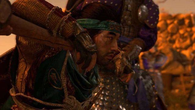 Ghost of Tsushima Iki Island : Guide des emplacements de Bamboo Strike