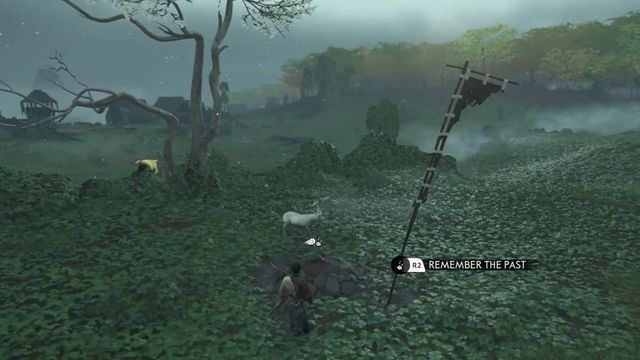 Ghost of Tsushima Iki Island