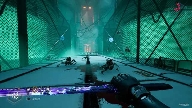 Ghostrunner 2 révélé comme un jeu cyberpunk plus sombre et plus granuleux
