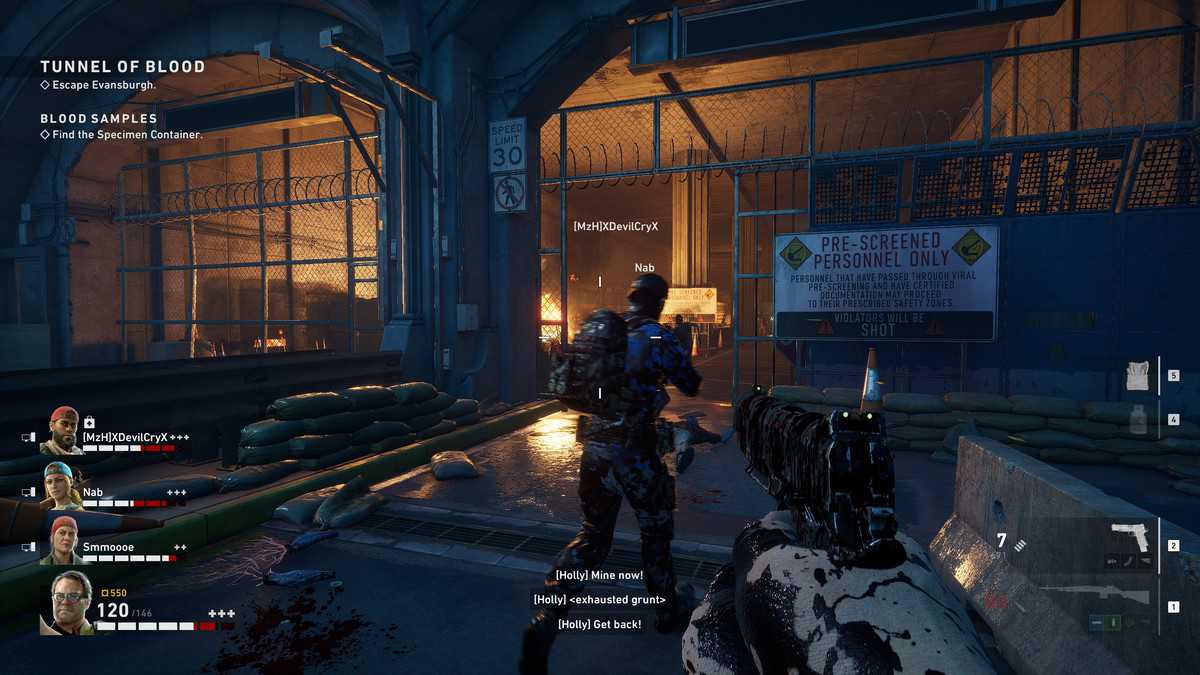 Back 4 Blood : Astuces pour survivre à l'apocalypse des zombies