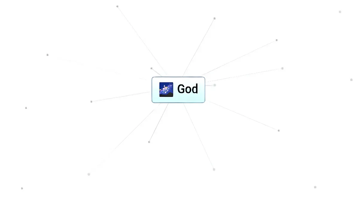 Infinite Craft : Comment créer dieu