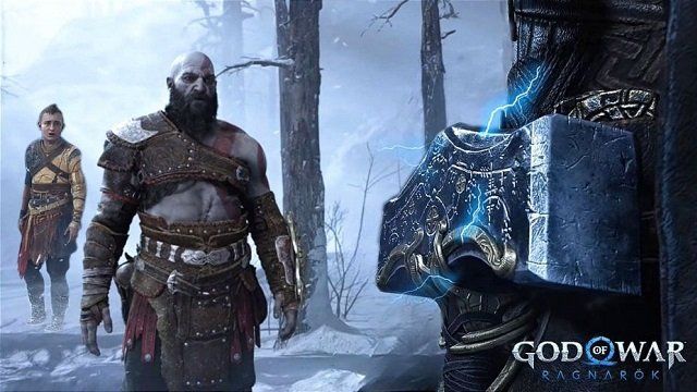 Les détails de la fréquence et de la résolution de God of War Ragnarok PS5 ont été divulgués