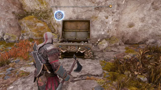 God of War Ragnarok