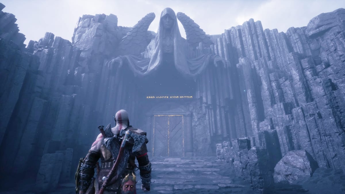 God of War Ragnarok : Comment faire trébucher les ennemis