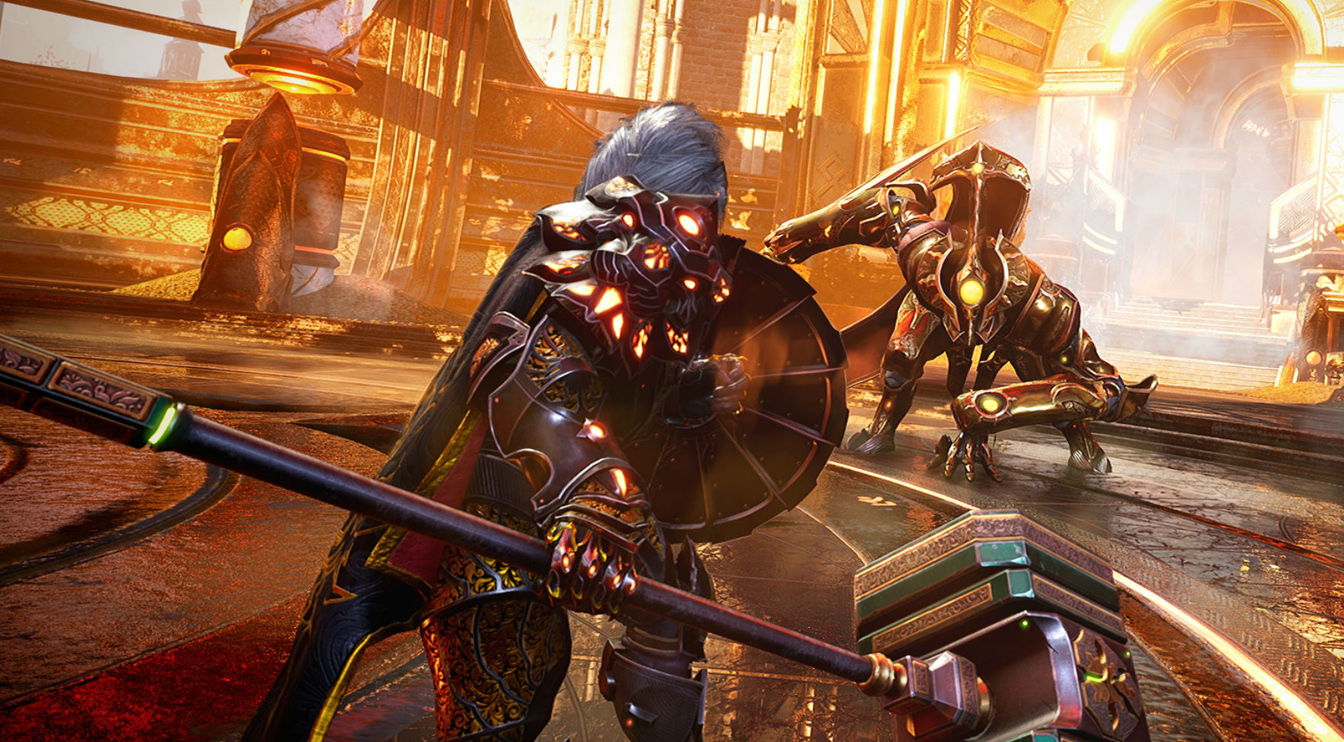 Godfall : Guide des accessoires