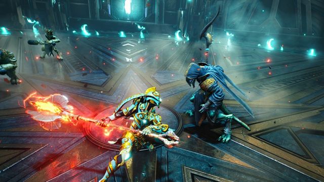 Guide des meilleures compétences de Godfall