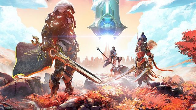Godfall Guide des meilleures Valorplates