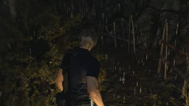 Comment obtenir un œuf d'or dans Resident Evil 4