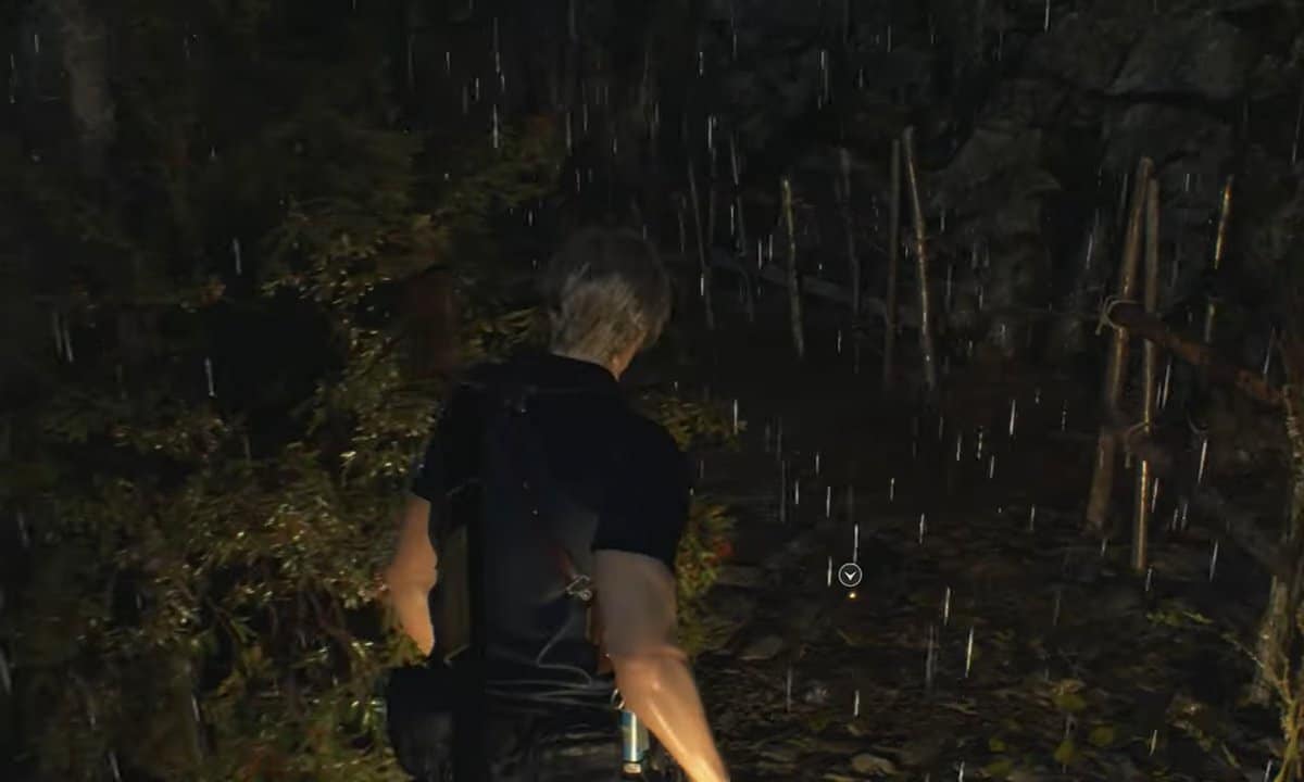 Comment obtenir un œuf d'or dans Resident Evil 4
