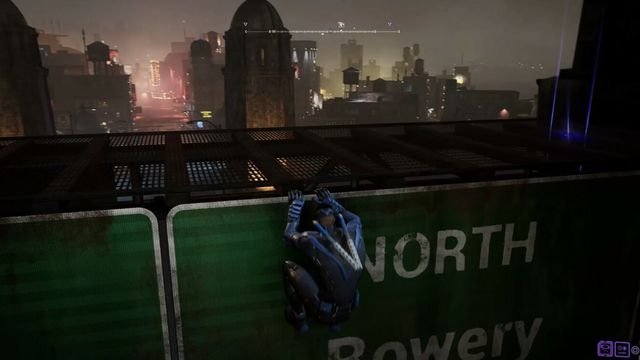 Gotham Knights : Guide des emplacements des Batarangs