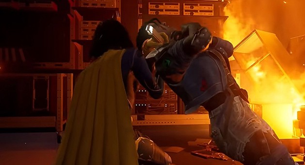 Gotham Knights : Les meilleures compétences à débloquer en premier