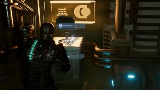 Dead Space Remake : Guide de toutes les missions annexes