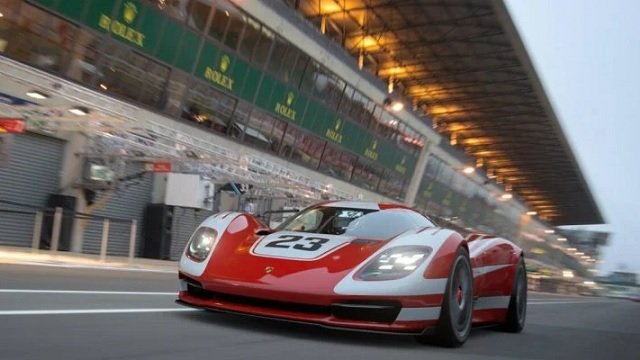 Gran Turismo 7 écarté de la compétition eSports 2022 de la FIA Motorsport Games