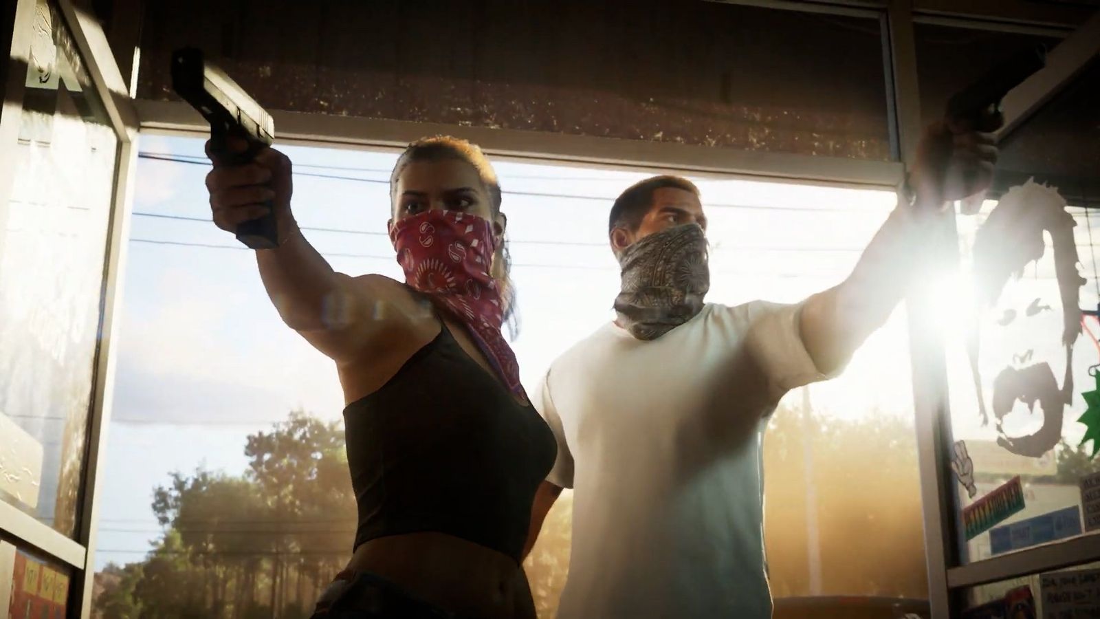 Le développeur de GTA 6 déplore la fuite de la bande-annonce : "Ça craint"