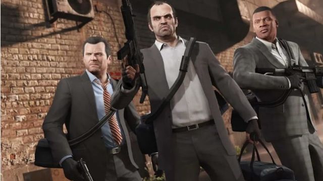 Sortie de Grand Theft Auto 6 ciblant les vacances 2024 [Rumeur]