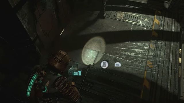 Dead Space Remake : Munitions infinies [explications]