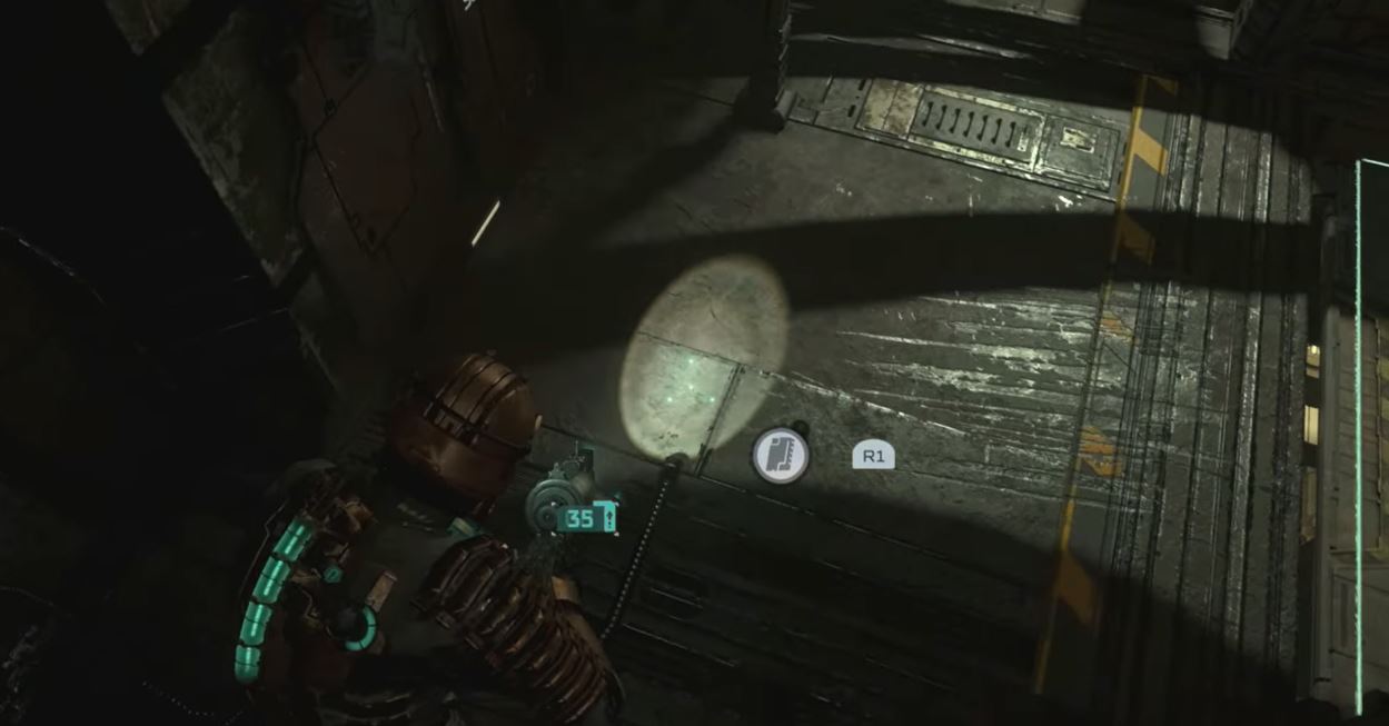Dead Space Remake : Munitions infinies [explications]