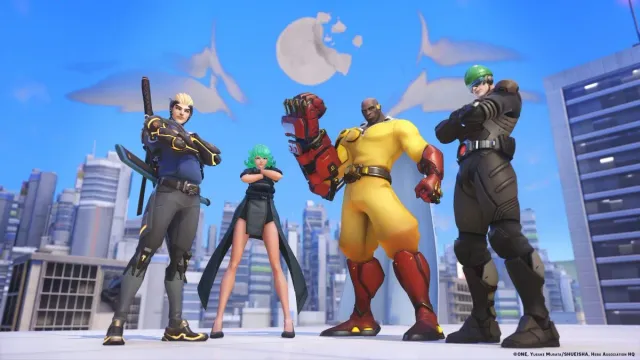 Overwatch 2 : Comment activer le cross-play sur PC ?