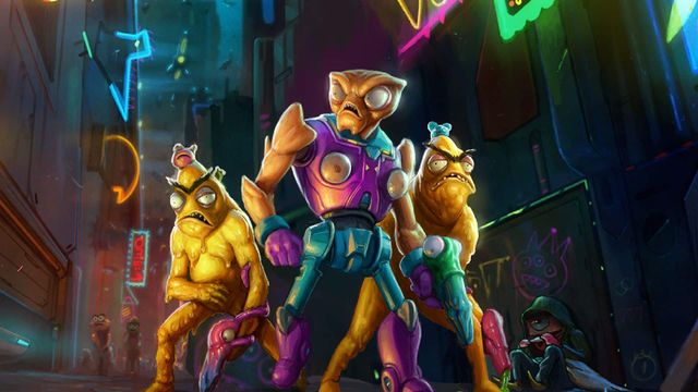 High on Life : Guide des armes - Comment les débloquer, modes de tir alternatifs