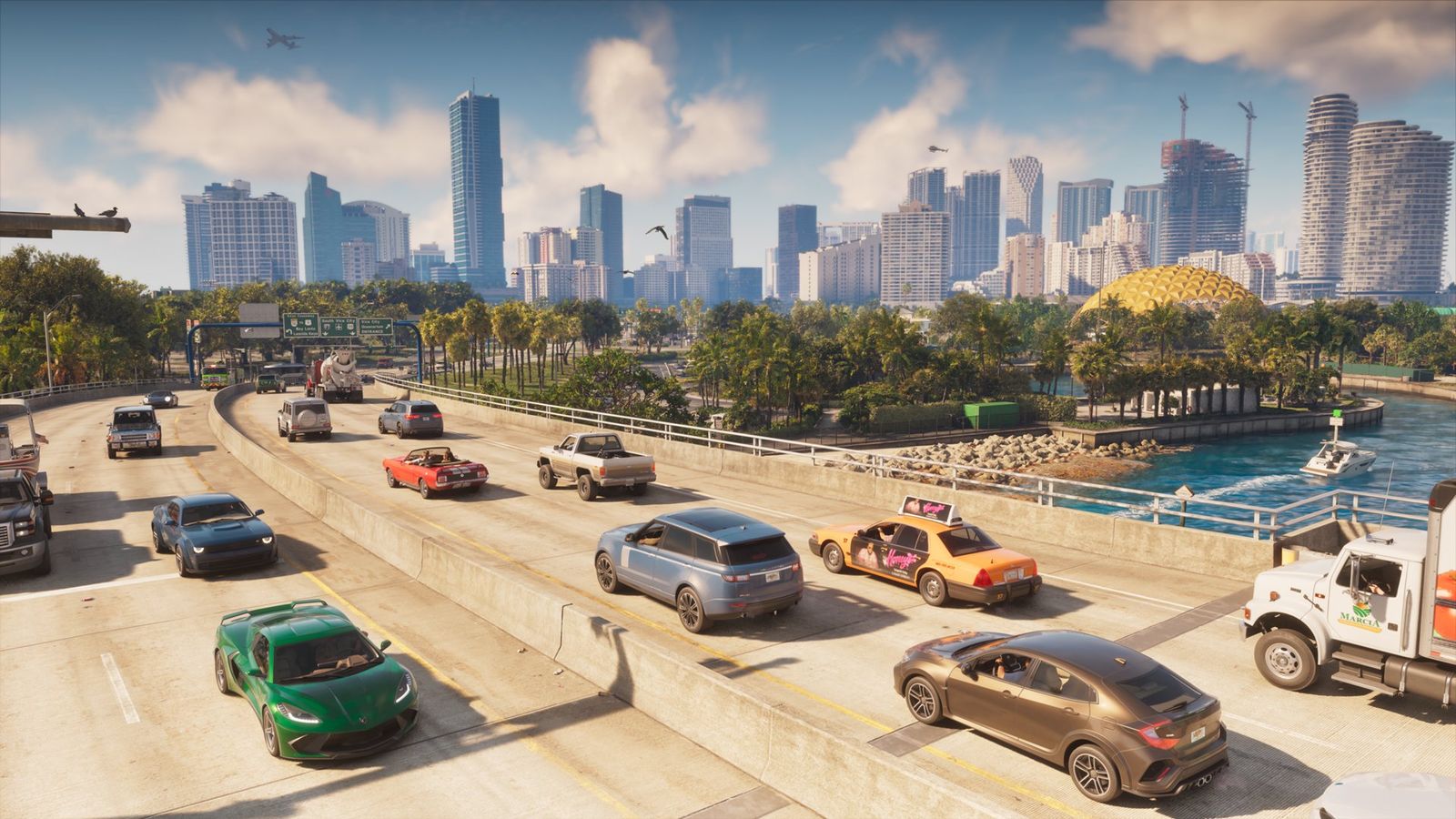 GTA 6 : six radios, des stars au micro, et le casque qui change la série
